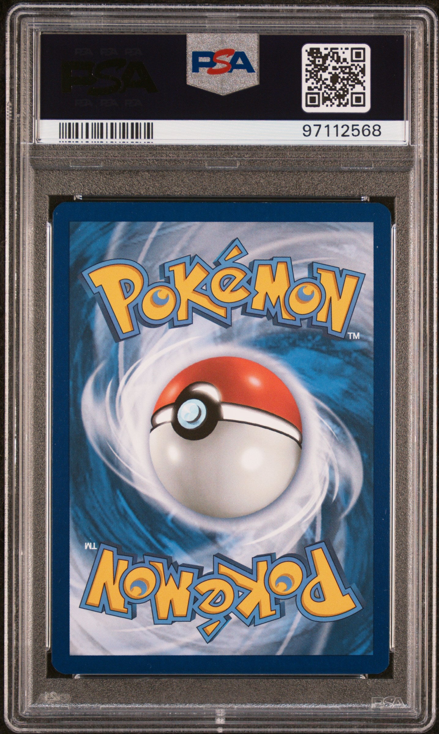 Hyporoi ex - SVP131  - Pokémon - PSA 10