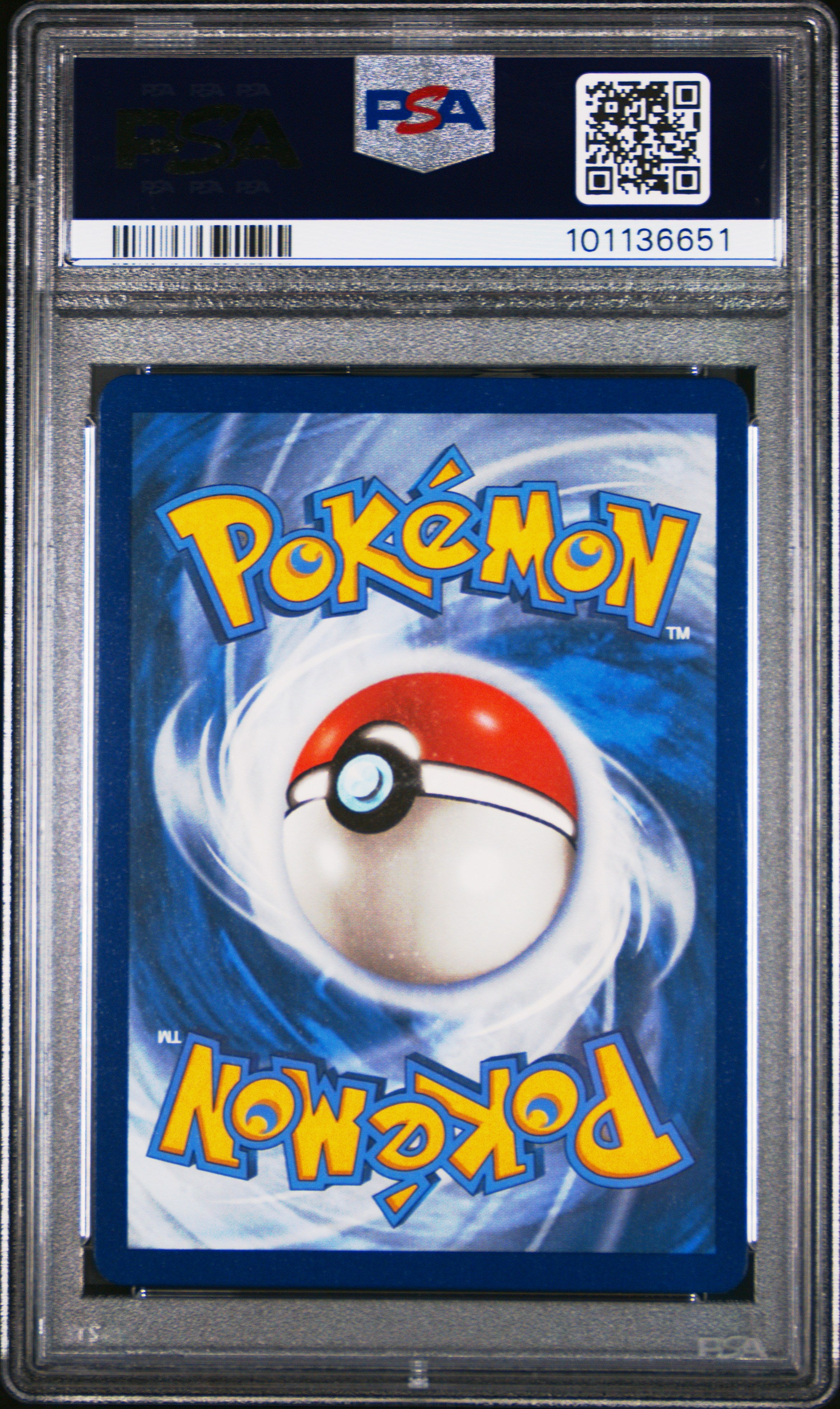 Rayquaza V 193/203 - EB7 Evolutions Céleste  - Pokémon - PSA 10
