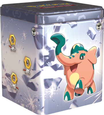 Tin Cube 2024 🇫🇷