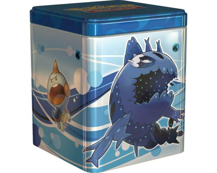 Tin Cube 2022 🇫🇷 (aléatoire)