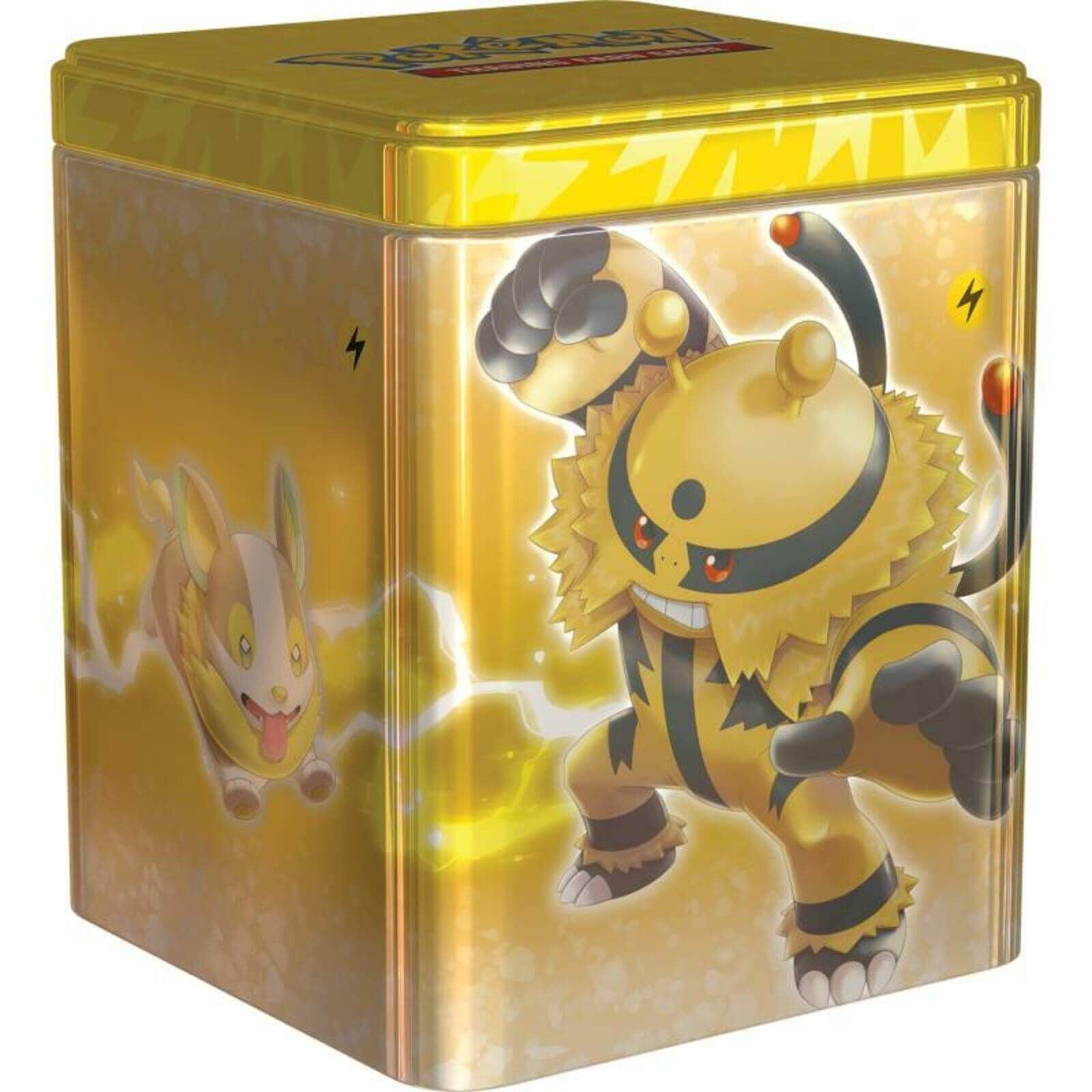 Tin Cube 2022 🇫🇷 (aléatoire)