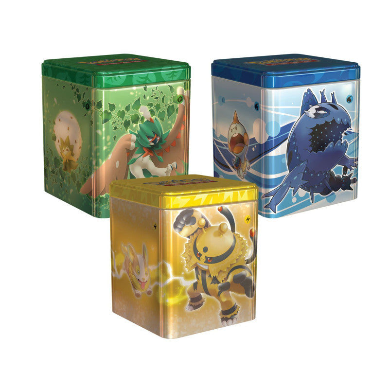 Tin Cube 2022 🇫🇷 (aléatoire)