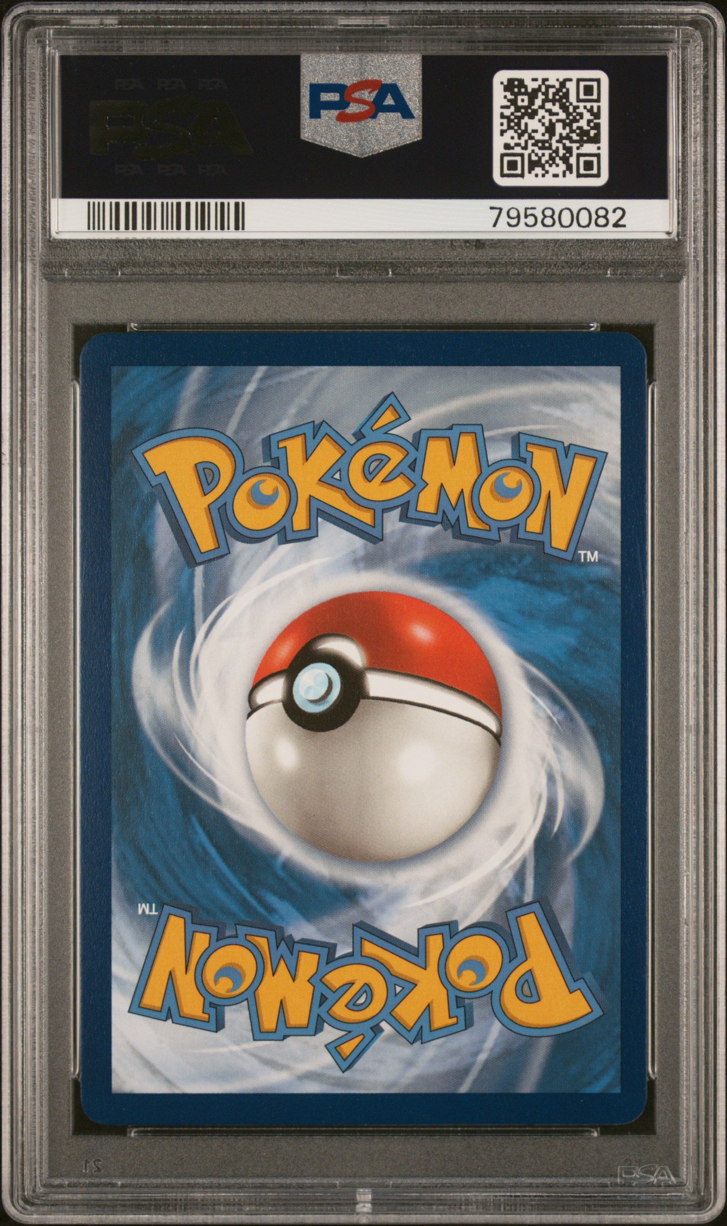 Mew V 251/264 - EB8 Poing de Fusion  - Pokémon - PSA 9