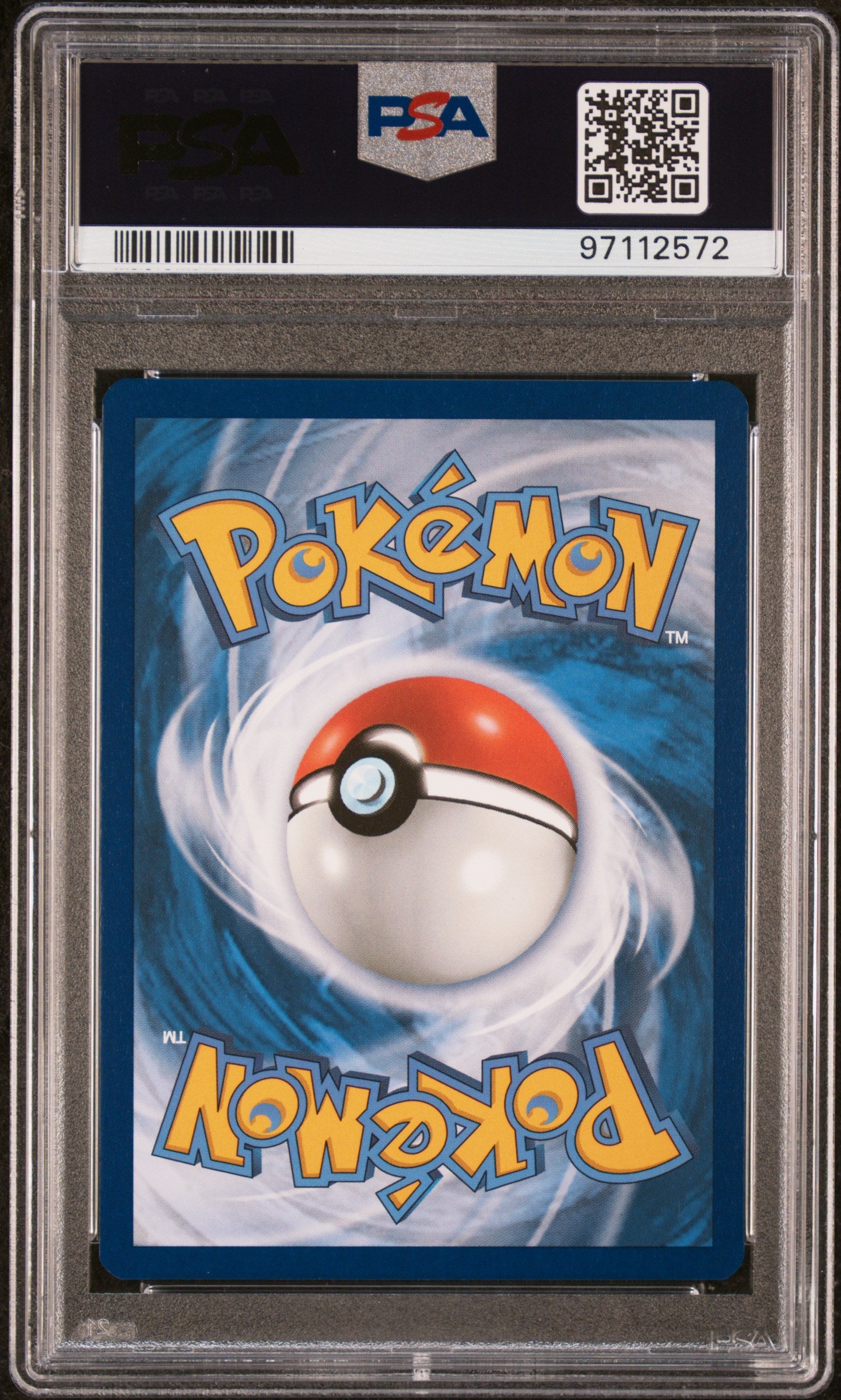 Amphinobi ex - SVP132  - Pokémon - PSA 10
