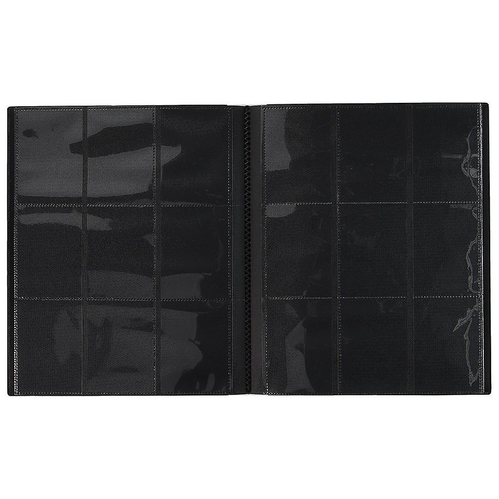 Pro Binder Premium 9 Cases - Pokeball