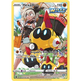 TG07/TG30 - Hexadron - EB10 Astres Radieux
